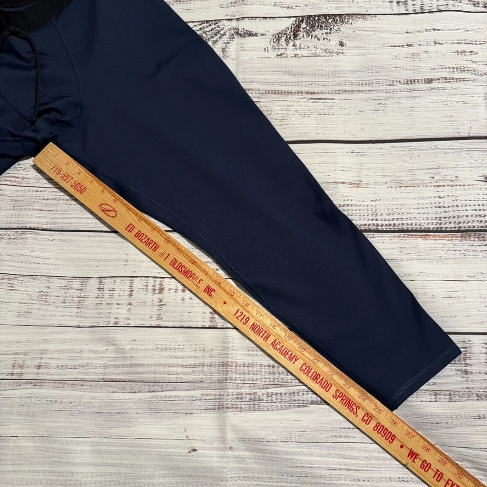 The North Face Summit Winter Warm Essential Leggings Base Layer Men's‎ Size 2XL